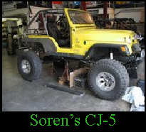 soren's jeep